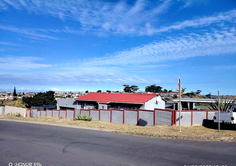 3 Bedroom Property for Sale in Braelyn Eastern Cape